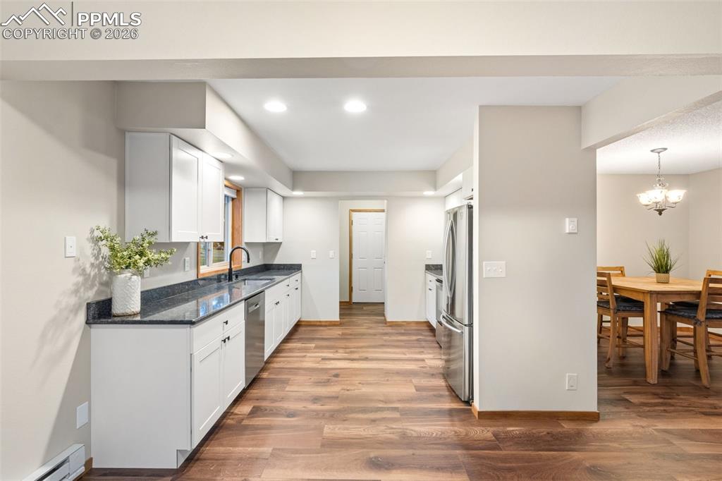 18460 Sunburst Drive Monument CO 80132