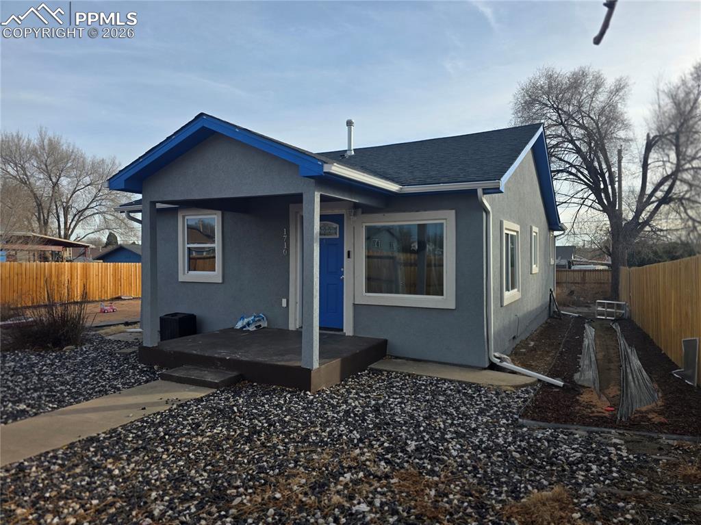 1710 E 3rd Street Pueblo CO 81001