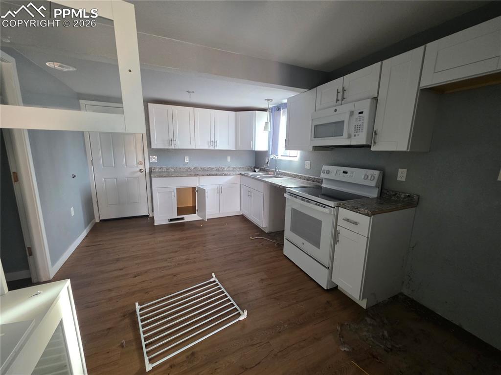 1710 E 3rd Street Pueblo CO 81001