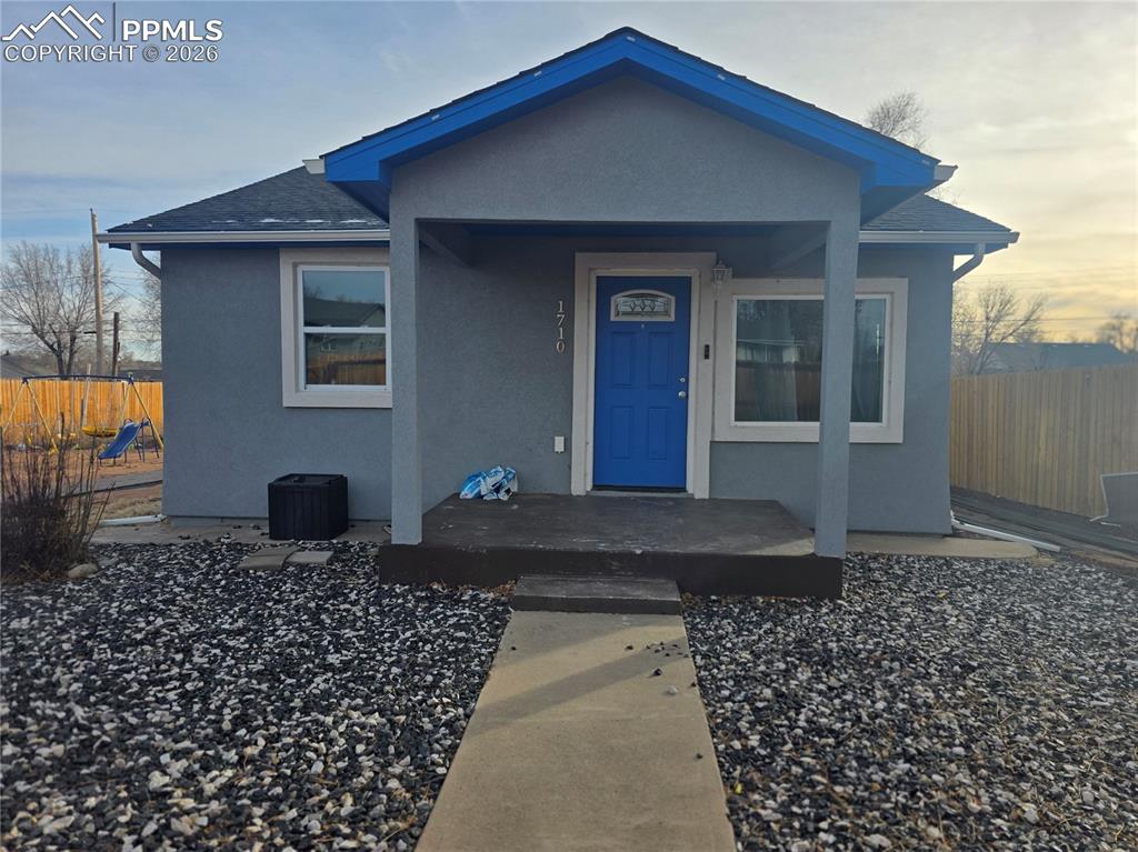 1710 E 3rd Street Pueblo CO 81001