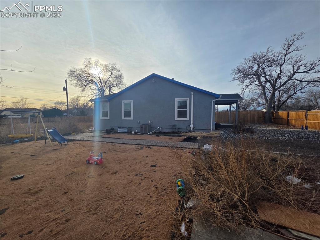 1710 E 3rd Street Pueblo CO 81001