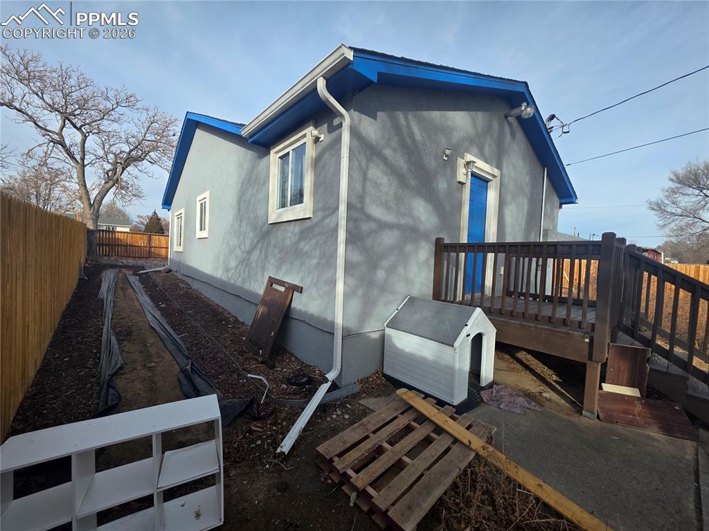 1710 E 3rd Street Pueblo CO 81001