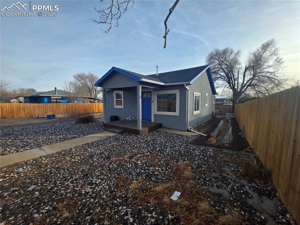 1710 E 3rd Street Pueblo CO 81001