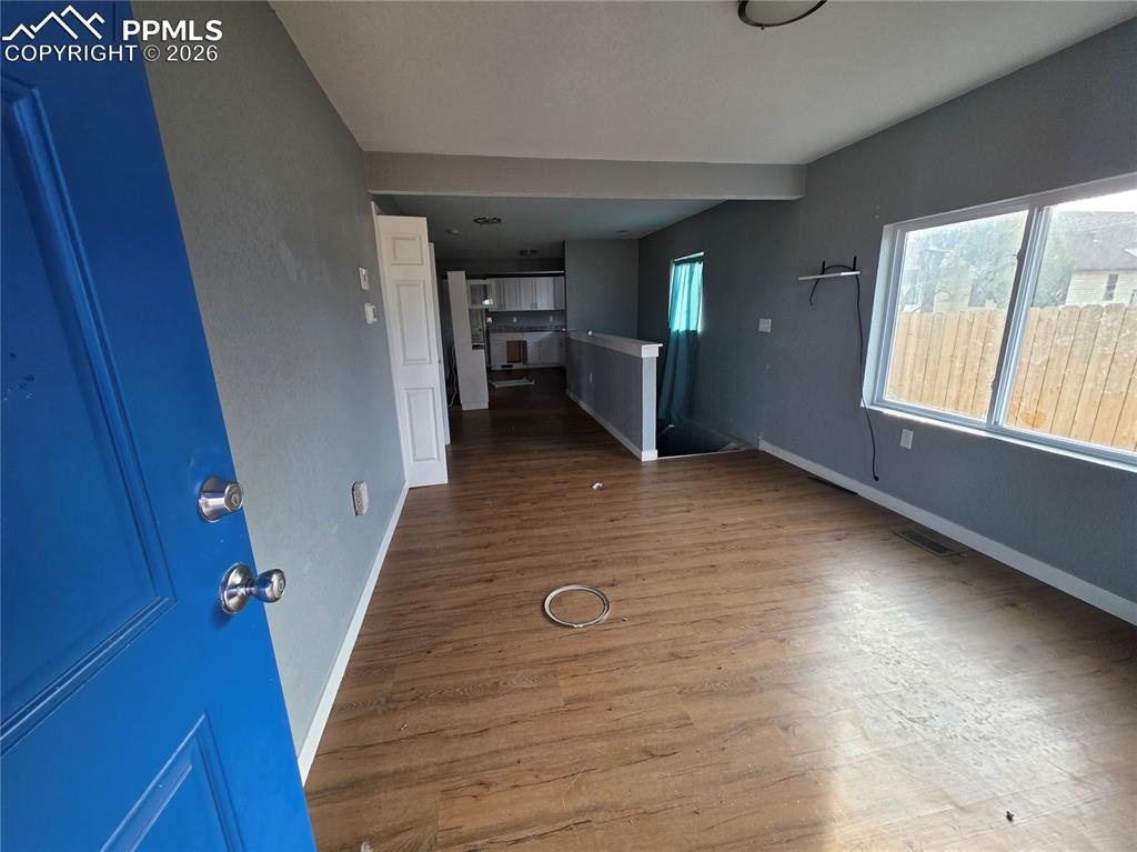 1710 E 3rd Street Pueblo CO 81001