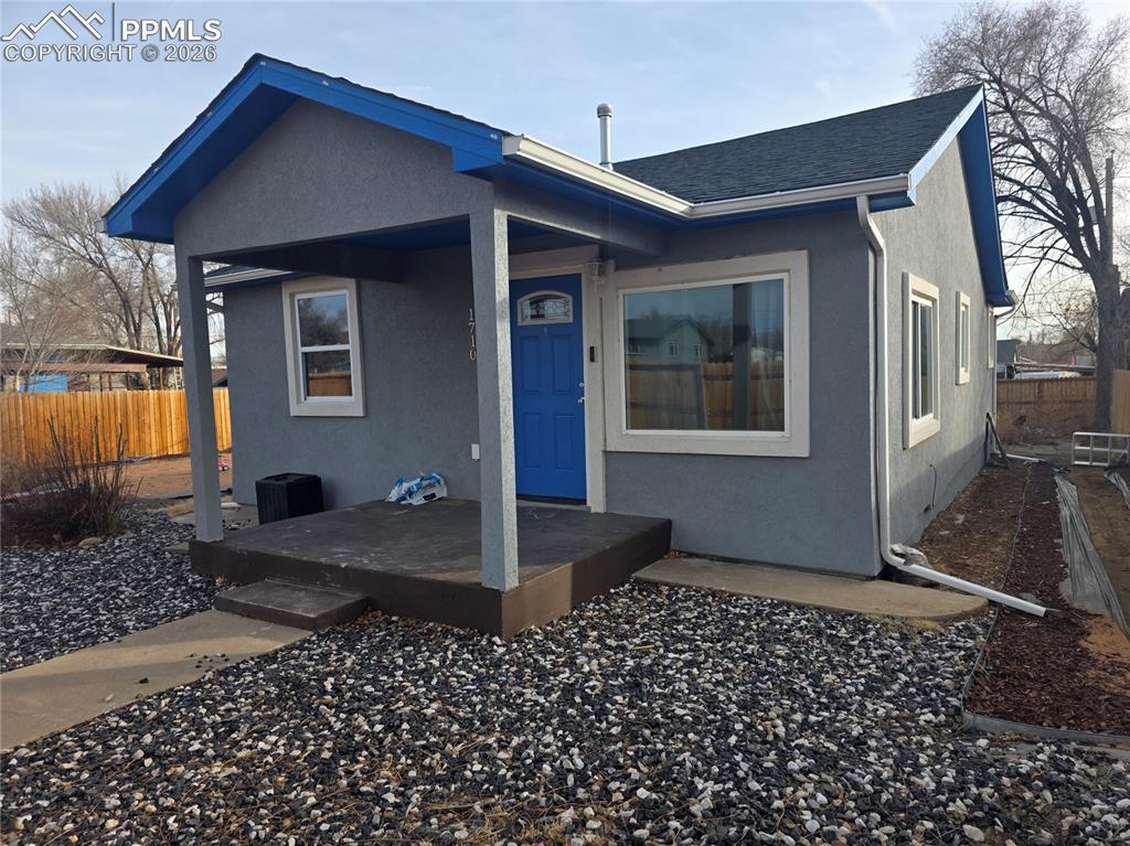 1710 E 3rd Street Pueblo CO 81001