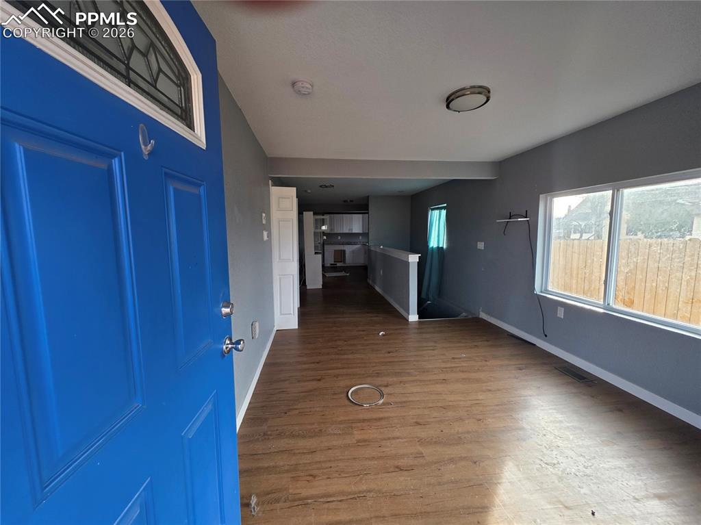1710 E 3rd Street Pueblo CO 81001
