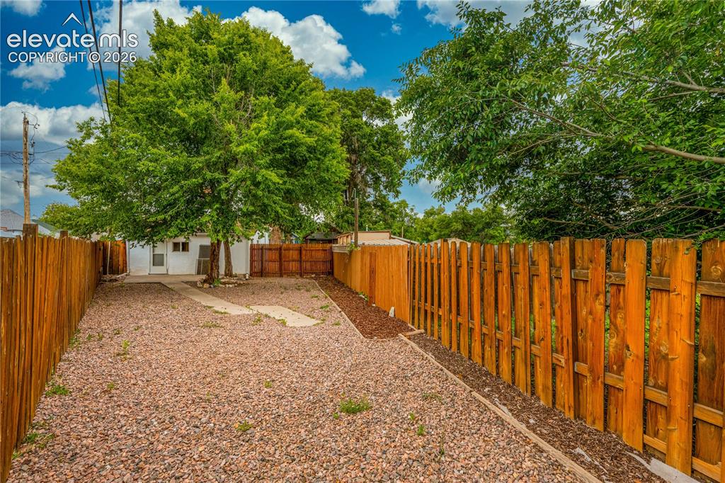 218 Dewey Avenue Florence CO 81226