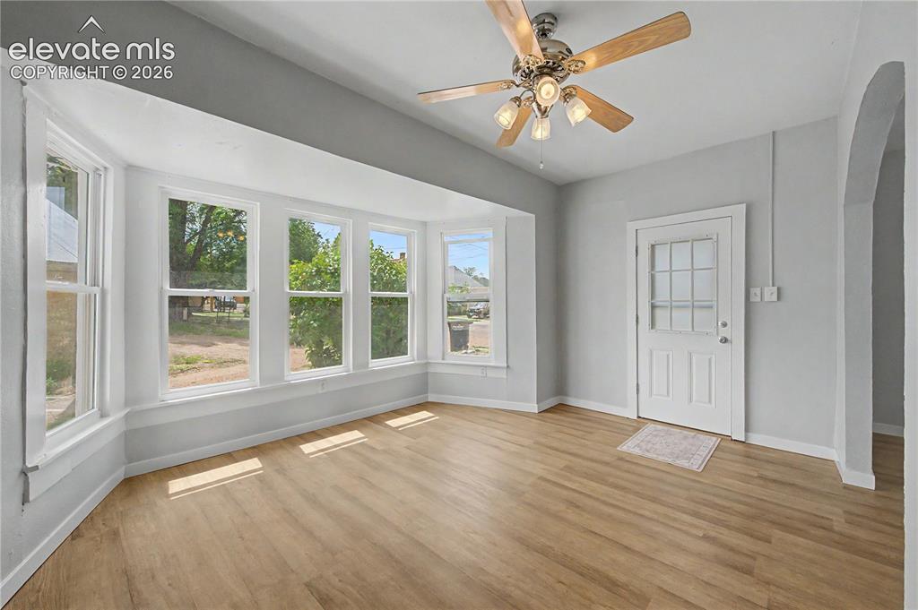 218 Dewey Avenue Florence CO 81226