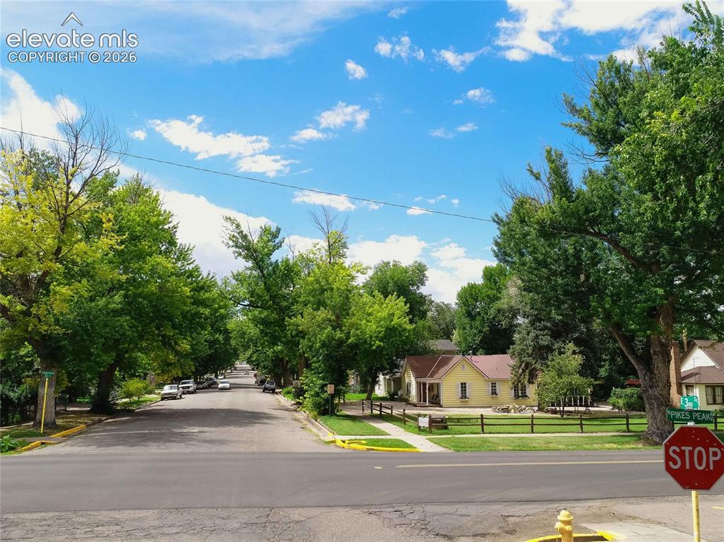 218 Dewey Avenue Florence CO 81226