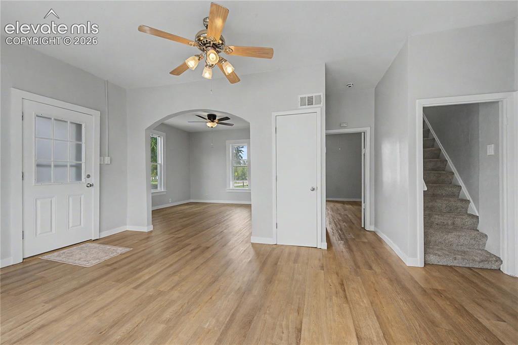 218 Dewey Avenue Florence CO 81226