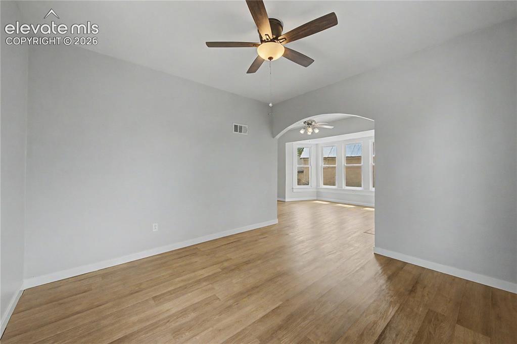 218 Dewey Avenue Florence CO 81226