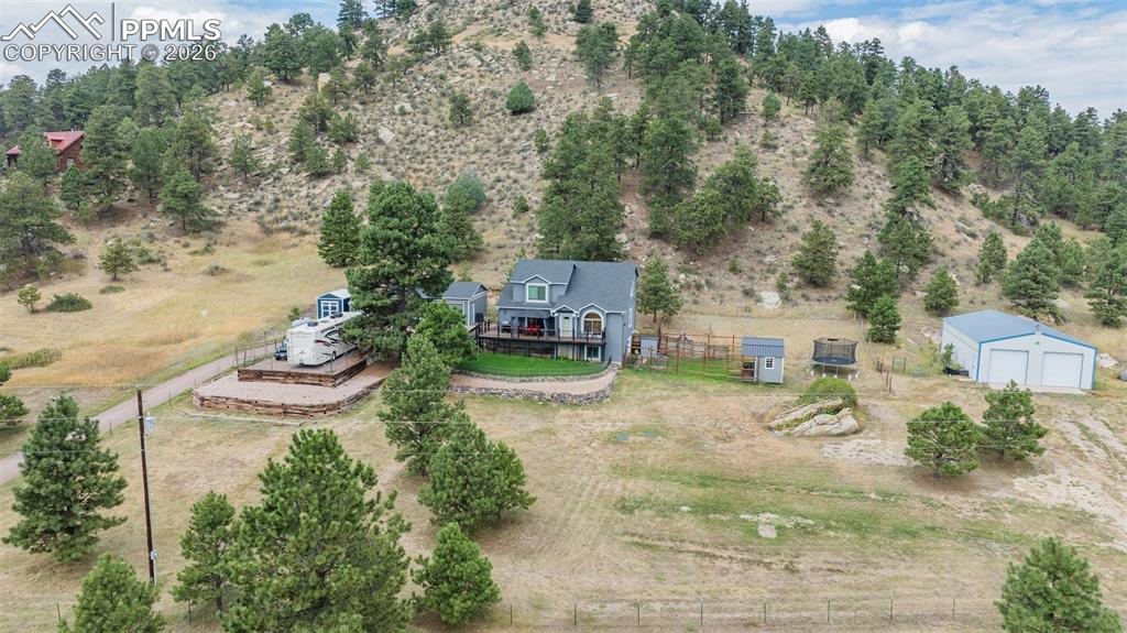 17370 Sweet Road Peyton CO 80831
