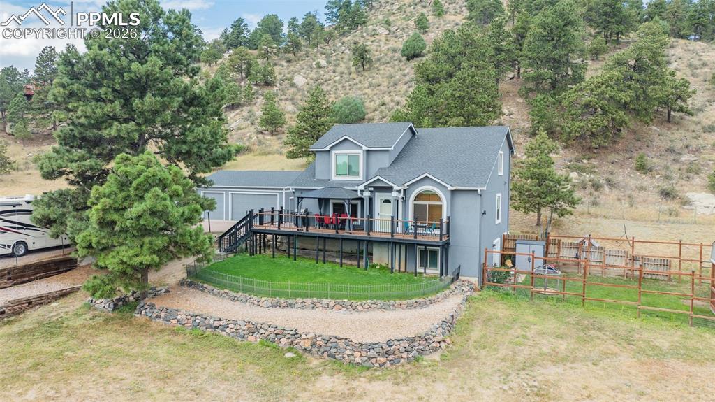 17370 Sweet Road Peyton CO 80831