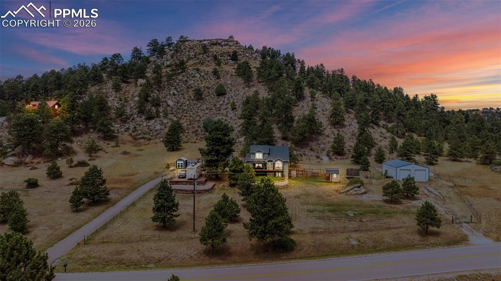 17370 Sweet Road Peyton CO 80831