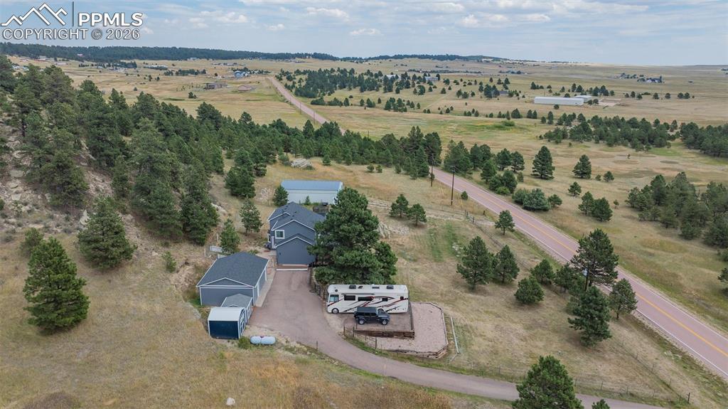 17370 Sweet Road Peyton CO 80831