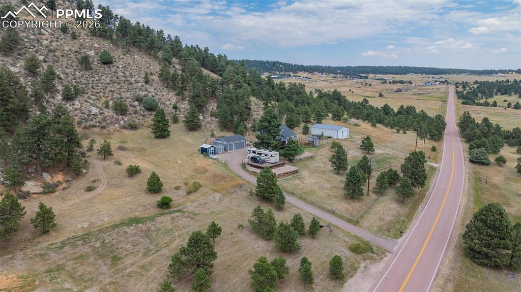 17370 Sweet Road Peyton CO 80831