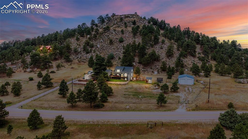 17370 Sweet Road Peyton CO 80831