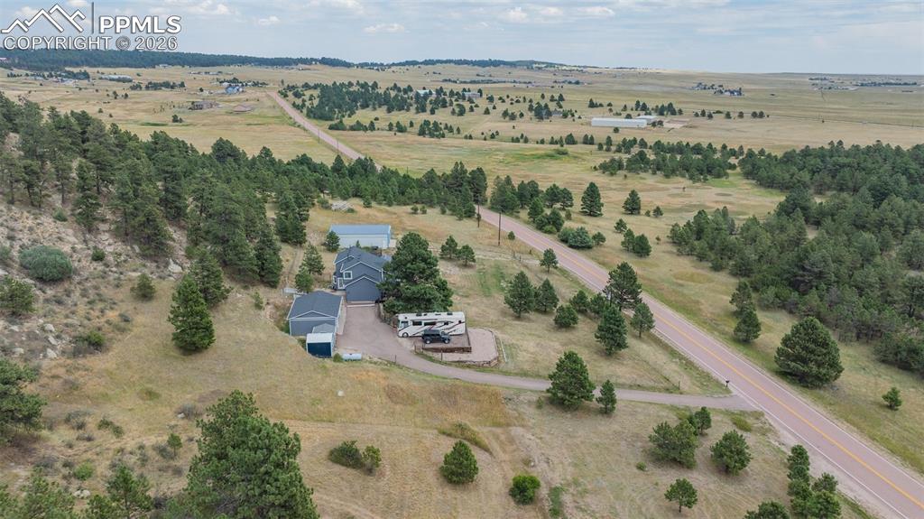 17370 Sweet Road Peyton CO 80831