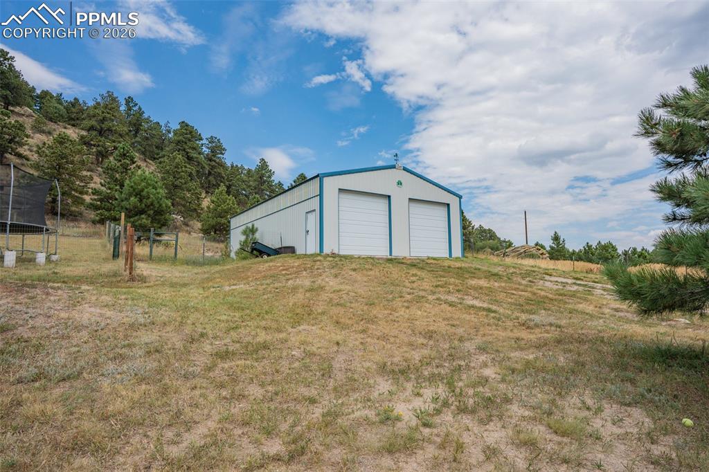 17370 Sweet Road Peyton CO 80831