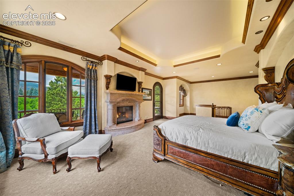 22 Crossland Road Colorado Springs CO 80906