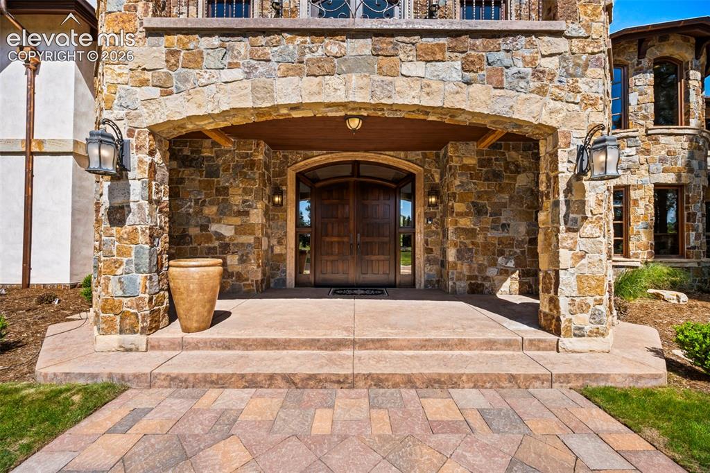 22 Crossland Road Colorado Springs CO 80906