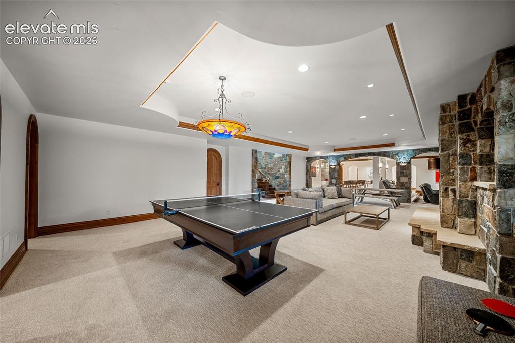 22 Crossland Road Colorado Springs CO 80906