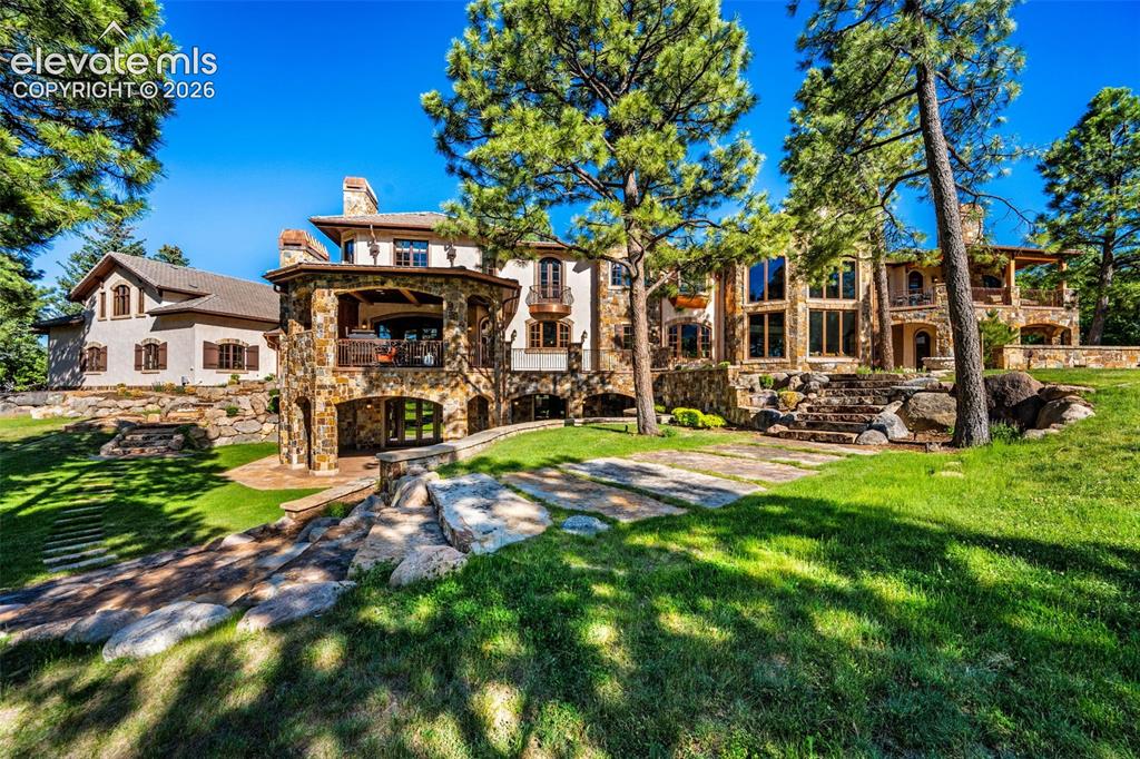 22 Crossland Road Colorado Springs CO 80906