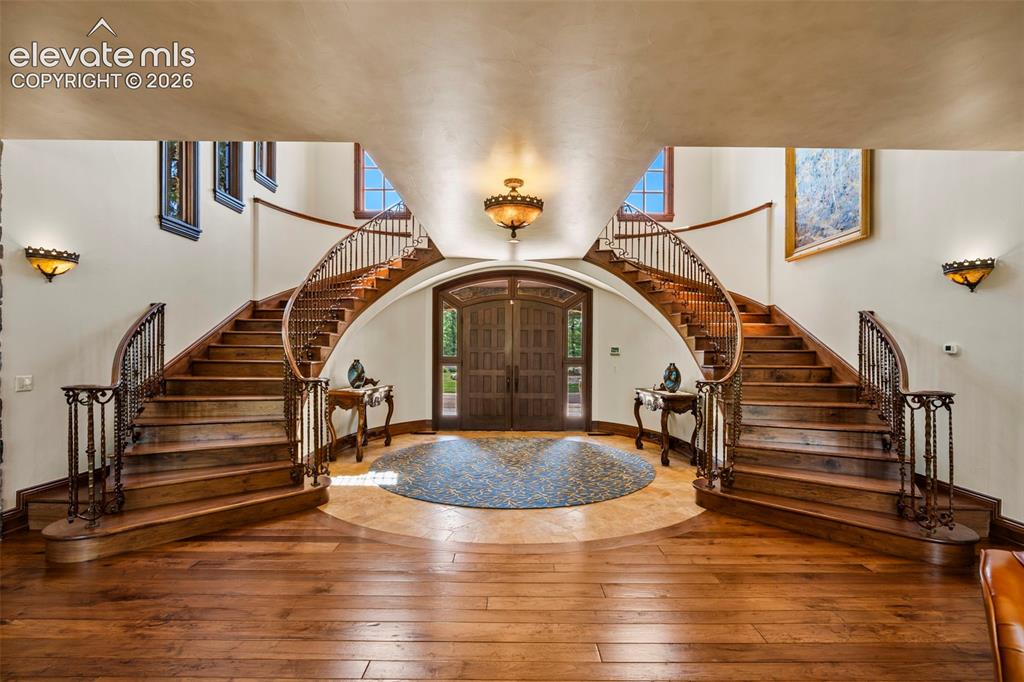 22 Crossland Road Colorado Springs CO 80906