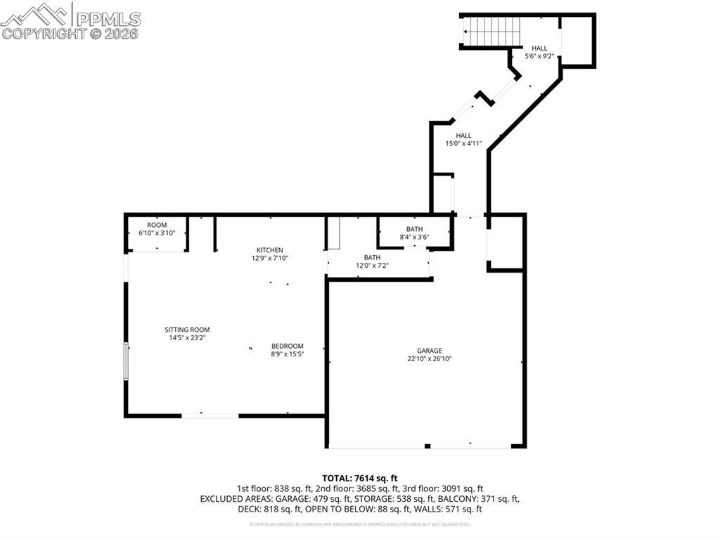 348 Jade Road Silverthorne CO 80498