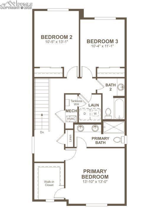 886 Lux Point Colorado Springs CO 80915