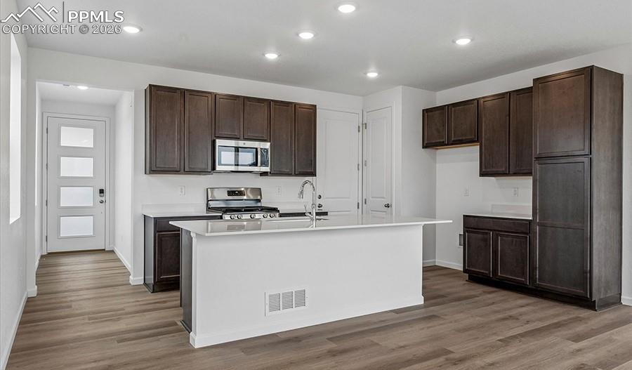886 Lux Point Colorado Springs CO 80915