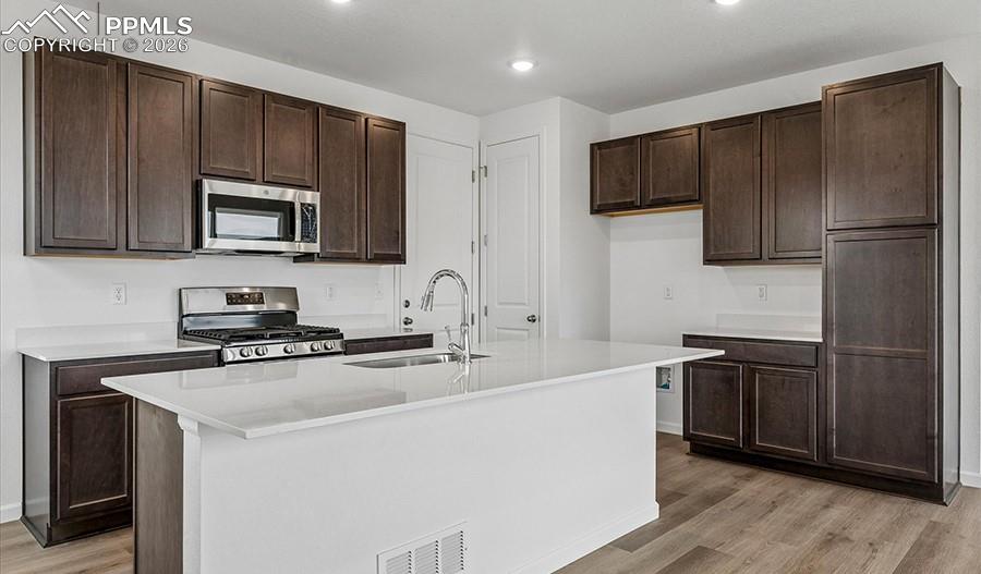 886 Lux Point Colorado Springs CO 80915