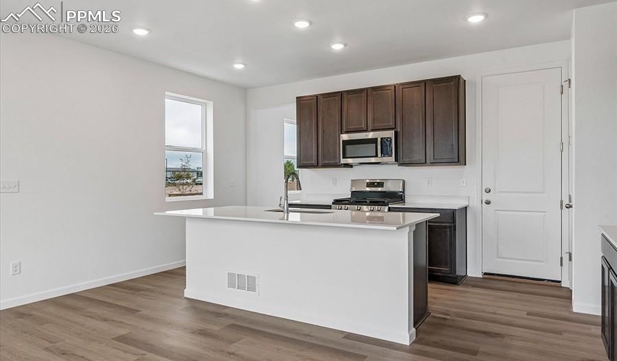 886 Lux Point Colorado Springs CO 80915