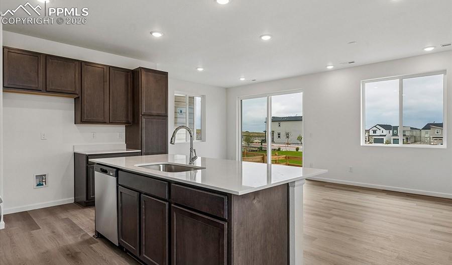 886 Lux Point Colorado Springs CO 80915