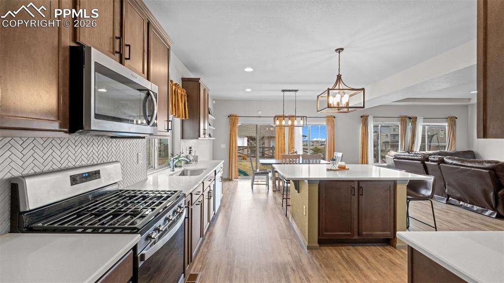 6207 Kildare Drive Colorado Springs CO 80927
