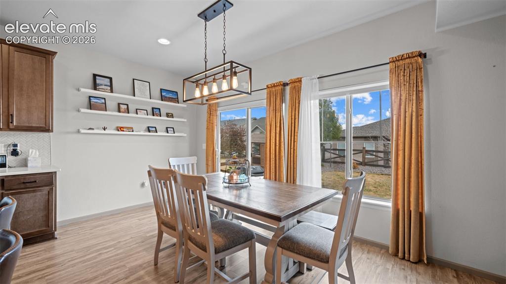 6207 Kildare Drive Colorado Springs CO 80927