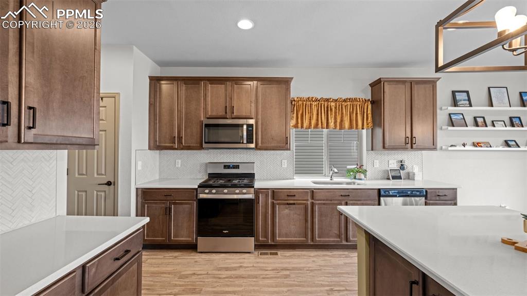 6207 Kildare Drive Colorado Springs CO 80927