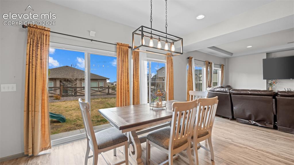 6207 Kildare Drive Colorado Springs CO 80927