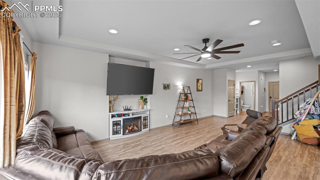 6207 Kildare Drive Colorado Springs CO 80927