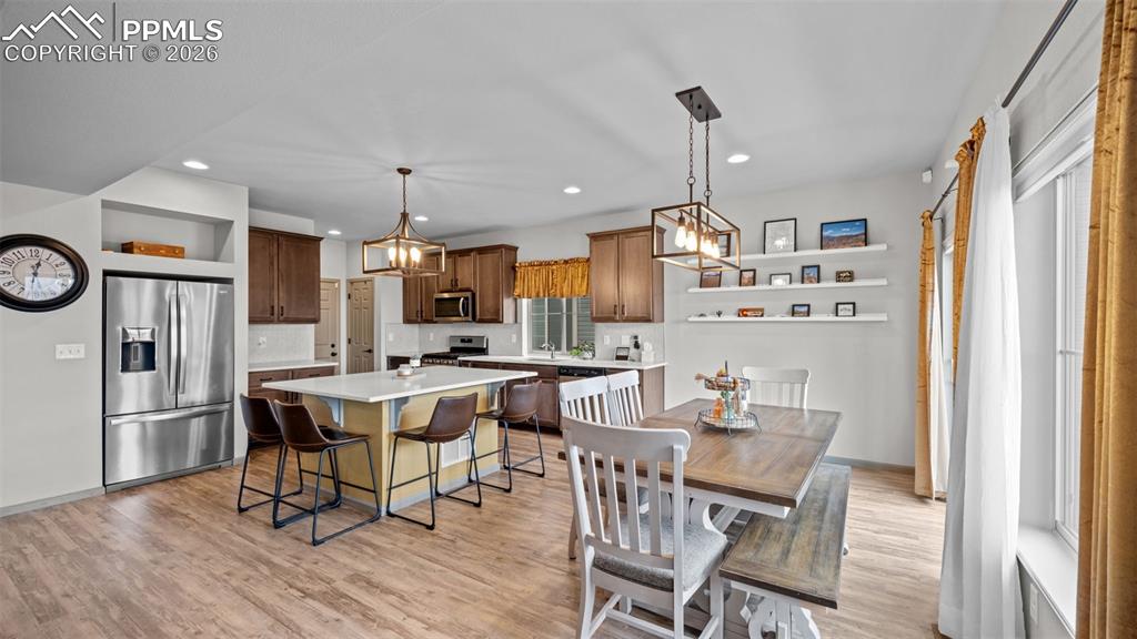 6207 Kildare Drive Colorado Springs CO 80927
