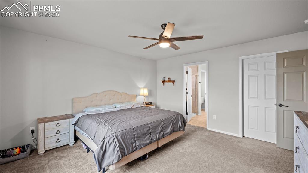 6207 Kildare Drive Colorado Springs CO 80927