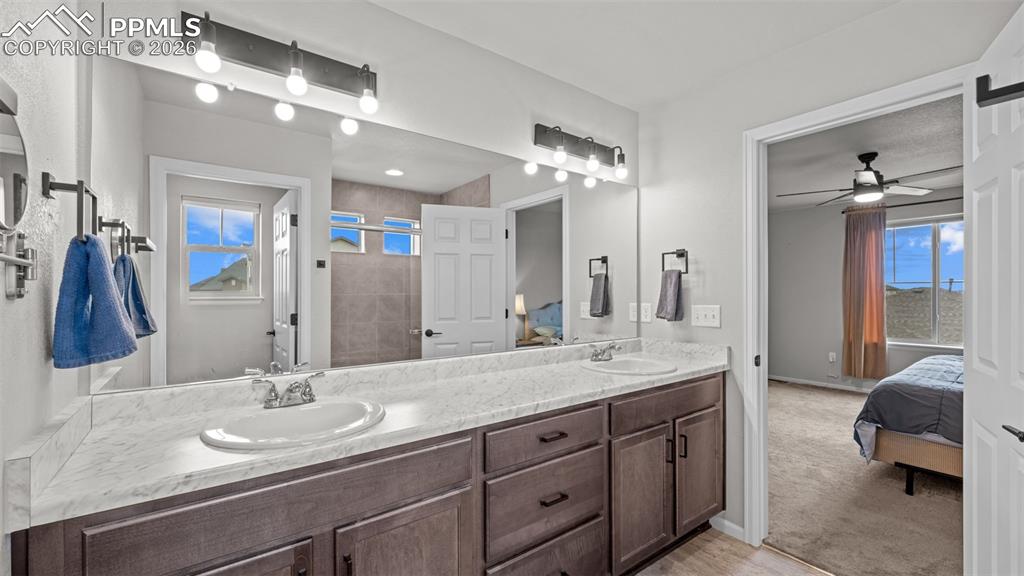 6207 Kildare Drive Colorado Springs CO 80927