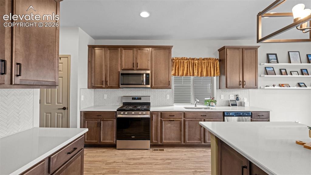 6207 Kildare Drive Colorado Springs CO 80927