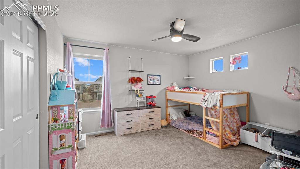 6207 Kildare Drive Colorado Springs CO 80927
