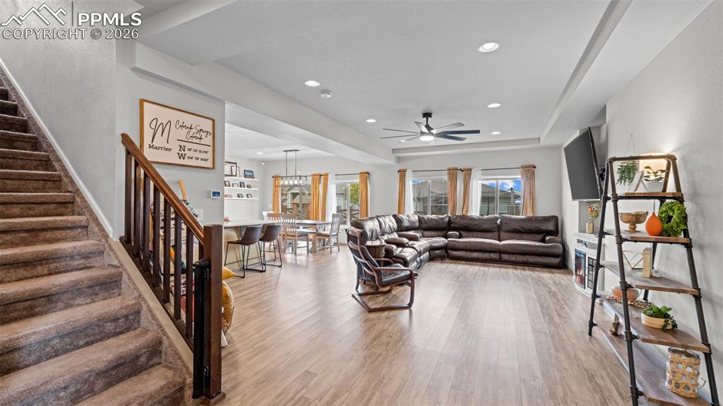 6207 Kildare Drive Colorado Springs CO 80927