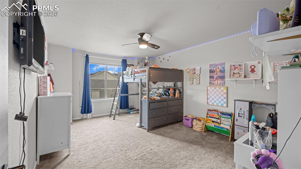 6207 Kildare Drive Colorado Springs CO 80927