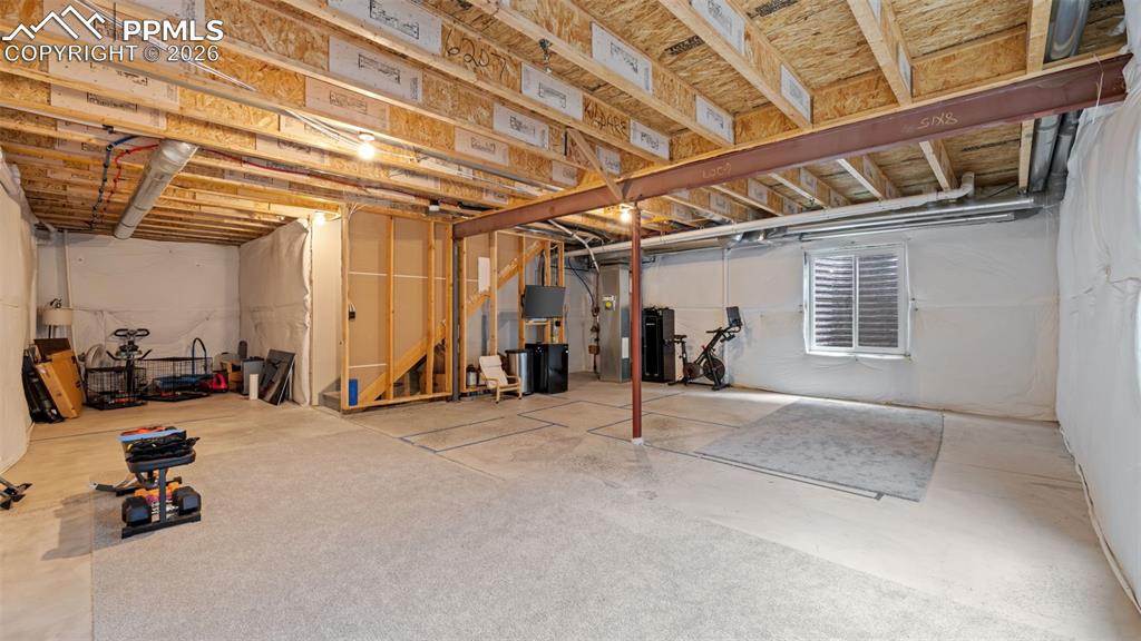 6207 Kildare Drive Colorado Springs CO 80927