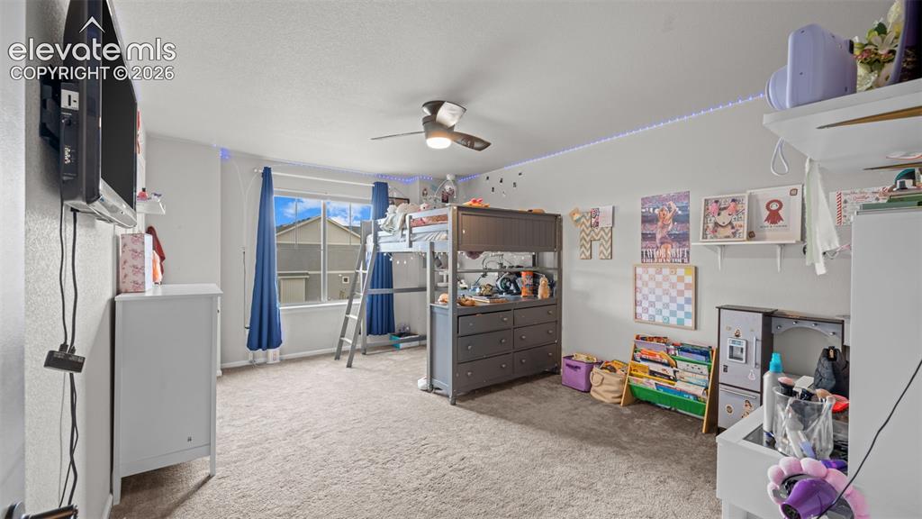 6207 Kildare Drive Colorado Springs CO 80927