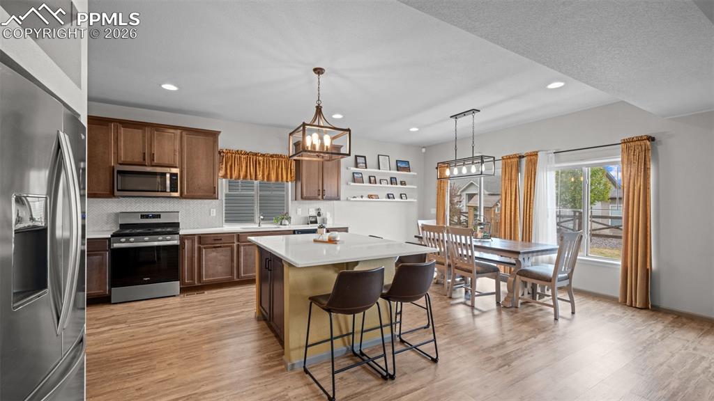 6207 Kildare Drive Colorado Springs CO 80927