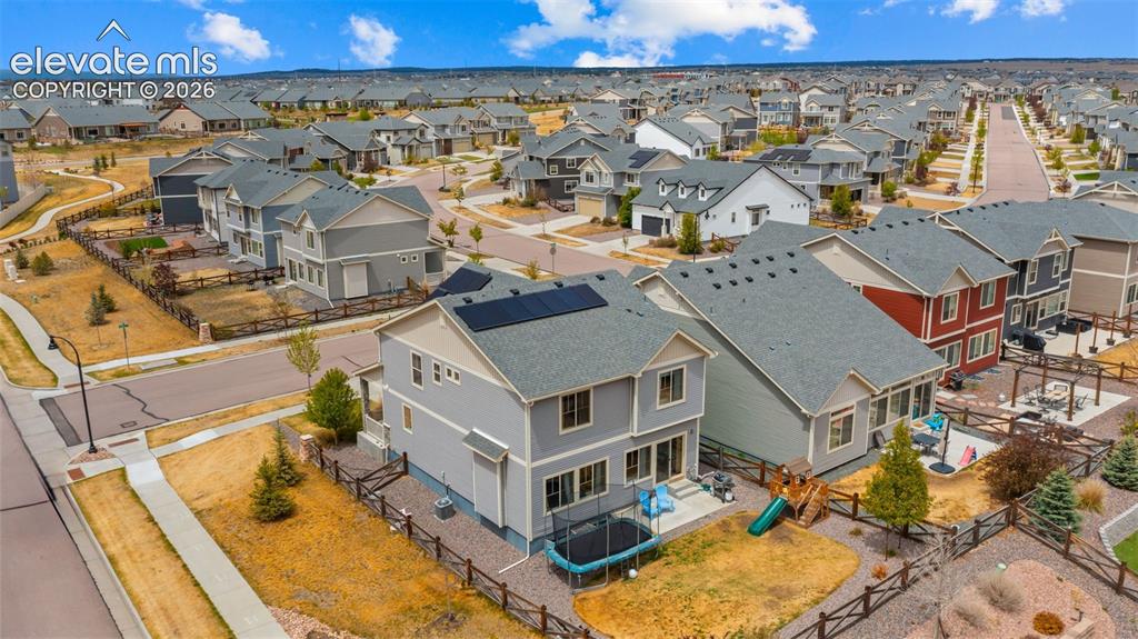 6207 Kildare Drive Colorado Springs CO 80927